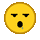 Drooling smiley