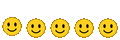 Group Wave smiley