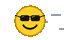 Dodging smiley