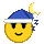 Good Night smiley
