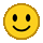 Smile smiley